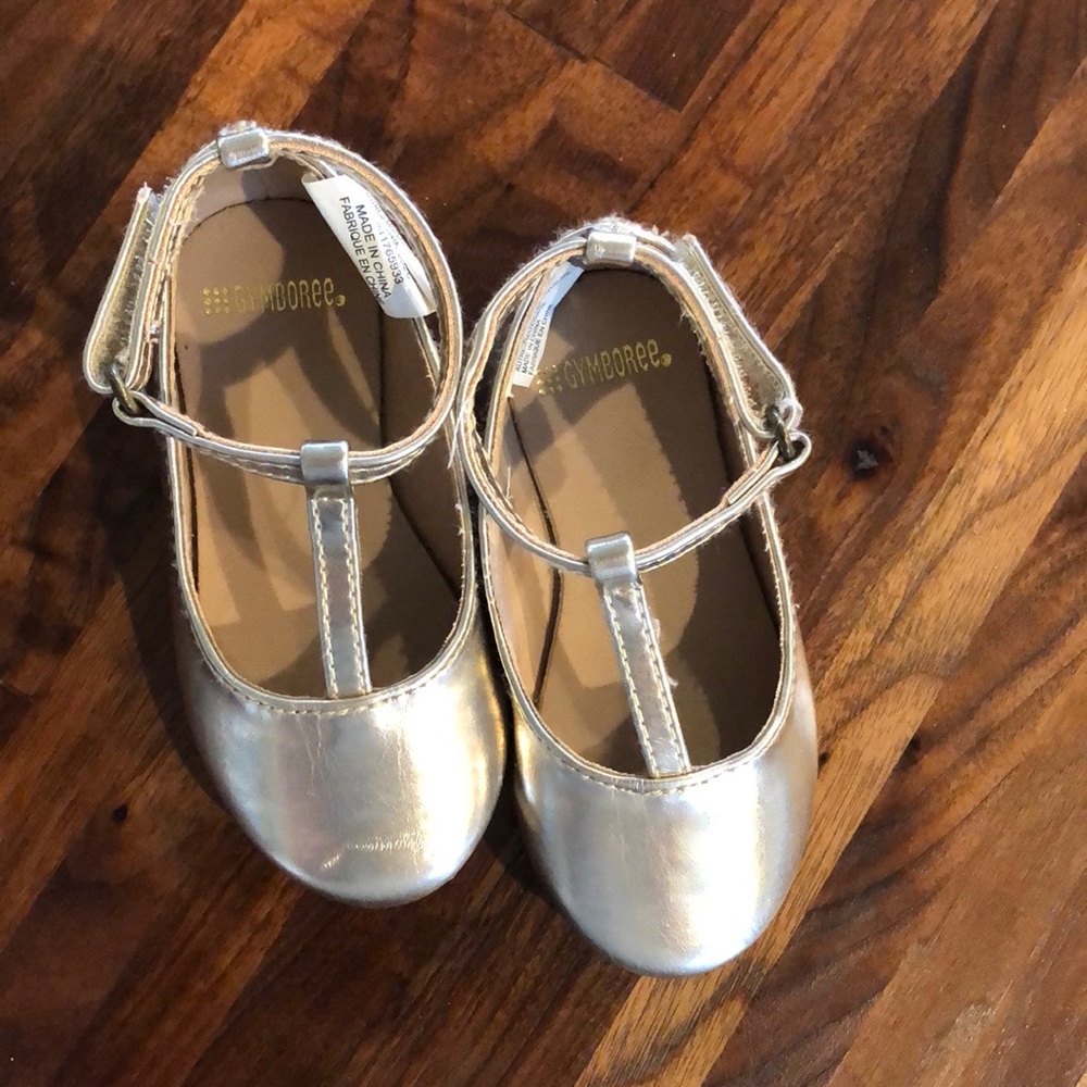 Gymboree shoes